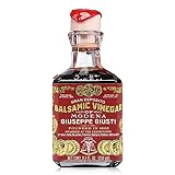 Giuseppe Giusti - Gran Deposito Aceto Balsamico Di Giuseppe Giusti Moderna - Italian Balsamic Wine Vinegar 8.45 fl.oz. (250ml) - Pack of 1