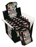 Yu-Gi-Oh! TCG: The Dark Side of Dimensions Movie Pack Secret Edition (10 Decks)
