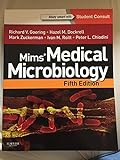Mims' Medical Microbiology: With STUDENT CONSULT Online Access (Medical Microbiology Series)
