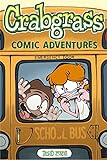 Crabgrass: Comic Adventures