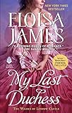 My Last Duchess (The Wildes of Lindow Castle, 6)