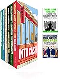 Make Money On eBay Box Set (8 in 1): 300 Items That You Can Sell On eBay For Huge Profit (eBay mastery, how to make a living selling on eBay, reseller secrets)