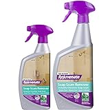 Rejuvenate Scrub Free Soap Scum Remover Non-Toxic Non-Abrasive Cleaning Formula