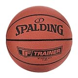 Spalding TF-Trainer 3 LBS. Weighted Indoor Basketball 29.5'