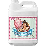 Advanced Nutrients Bud Candy - Carbohydrate Supplement for Plants - 250mL