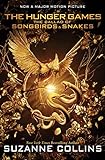 The Ballad of Songbirds and Snakes (A Hunger Games Novel): Movie Tie-In Edition (The Hunger Games)