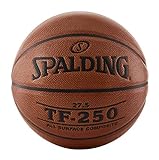 Spalding TF-250 Indoor-Outdoor Basketball 29.5'