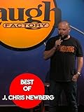 Best Of - J. Chris Newberg