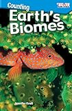Earth's Biomes - TIME FOR KIDS® - Educational Book with High-Interest Nonfiction Content (Time for Kids(r) Informational Text)