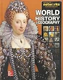 World History and Geography, Student Edition (WORLD HISTORY (HS))