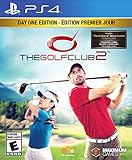 The Golf Club 2: Day 1 Edition - PlayStation 4