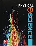 Physical iScience, Student Edition (INTEGRATED SCIENCE)