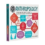 A Degree in a Book: Anthropology: Everything You Need to Know to Master the Subject - in One Book! (A Degree in a Book, 6)