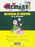 Memory Notebook of Nursing, Vol 2
