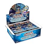 YU-GI-OH! Legendary Duelists: Duels from The Deep (LED9)