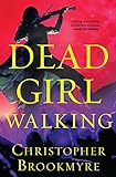 Dead Girl Walking (The Jack Parlabane Thrillers)