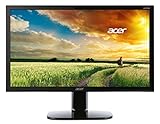 Acer KA220HQ bi 22' (21.5” viewable) Full HD (1920 x 1080) TN Monitor (HDMI & VGA port),Black