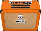 Orange Amplifiers Rocker 32 30W 2x10 Tube Guitar Combo Amplifier Orange