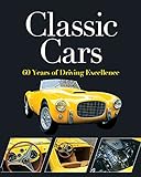 Classic Cars: 60 Years of Driving Excellence