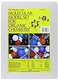 Organic Chemistry Molecular Model Set: Molecular Model Set