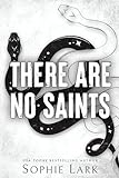 There Are No Saints (Sinners Duet, 1)