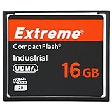Original 16GB CF Card Memory Cards UDMA High Speed CompactFlas