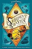 The Serpent Slayer and the Scroll of Riddles (The Kámbur Chronicles Book 1)