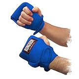 Ringside Weighted Gloves (6-Pound)