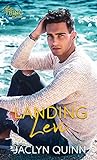 Landing Levi (Shore Thing Book 2)