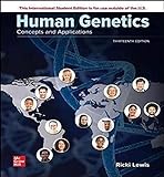 ISE Human Genetics