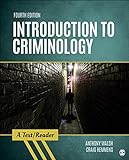 Introduction to Criminology: A Text/Reader (SAGE Text/Reader Series in Criminology and Criminal Justice)
