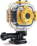 VTech Kidizoom Action Cam, Yellow