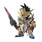 Bandai Hobby Sangoku Soketsuden Liu Bei Unicorn Gundam Sd Model Kit
