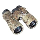 Bushnell 334211 Trophy Binocular, Realtree Xtra, 10 x 42mm