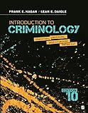 Introduction to Criminology: Theories, Methods, and Criminal Behavior
