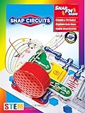 Snap Circuits - FM Radio Kit Electronics Discovery Kit