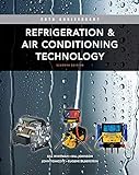 Refrigeration & Air Conditioning Technology: 25th Anniversary