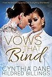 Vows That Bind