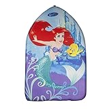 SwimWays Disney Ariel Kickboard