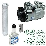 UAC KT 4826 A/C Compressor and Component Kit, 1 Pack