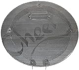 NorCal Brewing Solutions False Bottom and Handle for Northern Brewer Megapot 1.2 15 Gallon Kettle