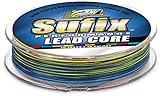 Sufix Performance Lead Core 100 Yards Metered Fishing Line (15-Pounds)