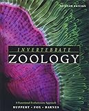 Invertebrate Zoology: A Functional Evolutionary Approach
