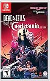 Dead Cells: Return to Castlevania Edition (NSW)