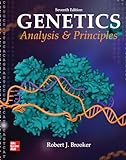 Loose Leaf for Genetics: Analysis and Principles
