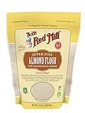 Bob's Red Mill Almond Flour, 32 Ounce (Pack of 1)