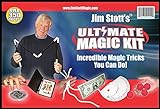 Jim Stott's New Ultimate Magic Kit
