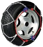 SCC Chain 0155505 Auto-Trac Tire Traction Chain - Set of 2