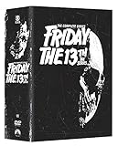 Friday the 13th The Series (The Complete Series) (3-Pack)