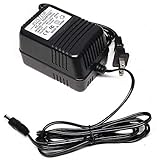 12V AC Adapter Compatible with The Basement Watchdog Special + Connect BWSP-A Backup Controller AC1201600-1 1015001 BWSP1730 Sump Pump JAMECO ADU120160H4120 ADU120150E1012 Relaxor APC542201